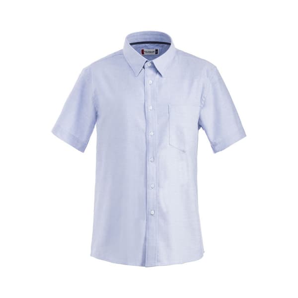Clique Mens New Cambridge Formal Shirt