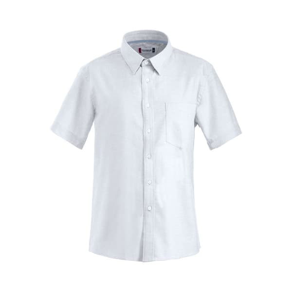 Clique Mens New Cambridge Formal Shirt