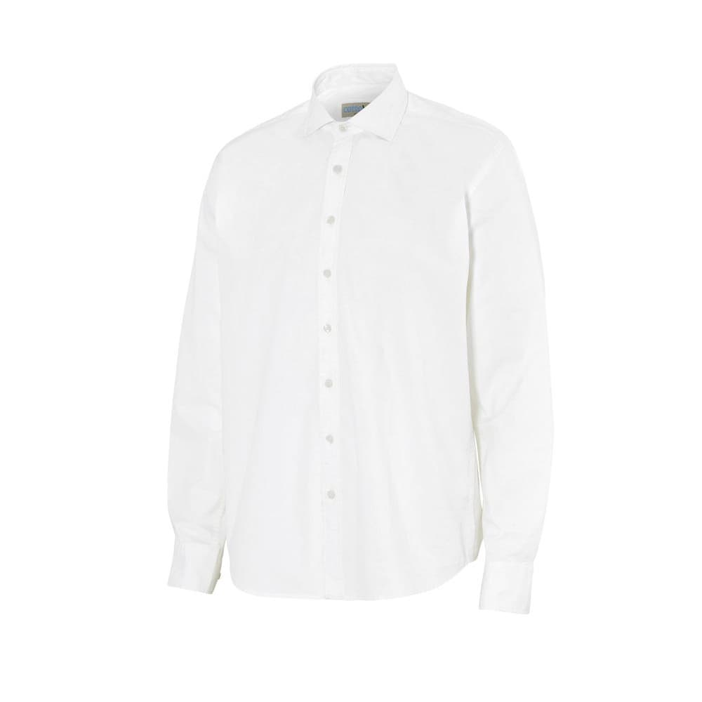 Cottover Formell skjorta i Twill för män