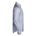 Pikkukuva 4 / 4: James Harvest Mens Reno Striped Formal Shirt