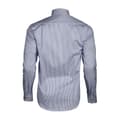 Pikkukuva 2 / 4: James Harvest Mens Reno Striped Formal Shirt