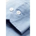 Miniatyrbilde 3 av 5: Cottover Mens Oxford Slim Formal Shirt