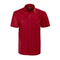 Miniatyrbilde 1 av 4: Projob Mens Short-Sleeved Formal Shirt