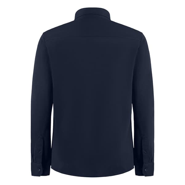 Kustom Kit Formell skjorta för män i piké