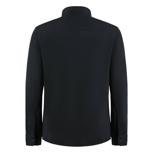 Kustom Kit Formell skjorta för män i piké