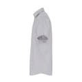 Pikkukuva 3 / 3: Premier Mens Poplin Stretch Short-Sleeved Shirt