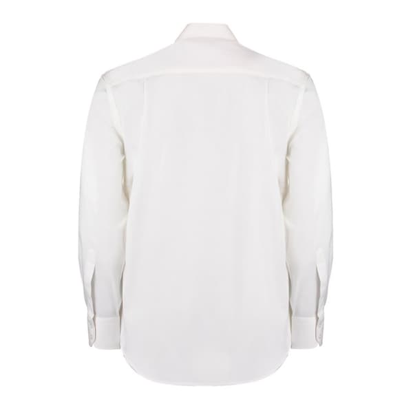 Kustom Kit Mens Executive Premium Classic Formal Shirt