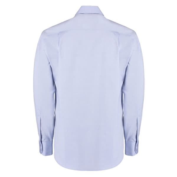Kustom Kit Mens Executive Premium Classic Formal Shirt