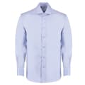 Miniatyrbillede 1 af 2: Kustom Kit Mens Executive Premium Classic Formal Shirt
