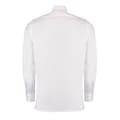 Miniatyrbillede 2 af 2: Kustom Kit Mens Tailored Long-Sleeved Pilot Shirt