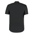 Miniatyrbillede 2 af 2: Kustom Kit Mens Business Classic Short-Sleeved Shirt