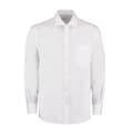 Pikkukuva 1 / 2: Kustom Kit Mens Corporate Non-Iron Long-Sleeved Formal Shirt