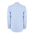 Pikkukuva 2 / 2: Kustom Kit Mens Corporate Non-Iron Long-Sleeved Formal Shirt