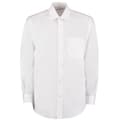 Miniatyrbilde 1 av 2: Kustom Kit Mens Long-Sleeved Formal Shirt