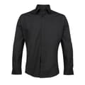 Miniatyrbillede 1 af 2: Premier Mens Supreme Poplin Formal Shirt