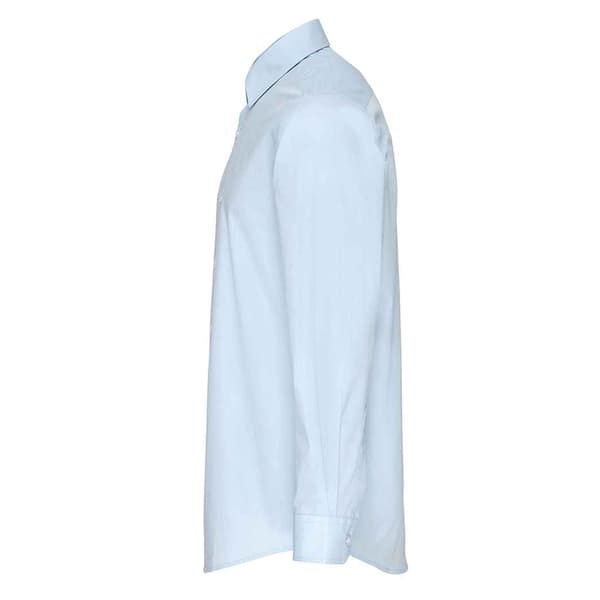 Premier Mens Supreme Poplin Formal Shirt