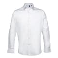 Miniatyrbillede 1 af 3: Premier Mens Supreme Poplin Formal Shirt