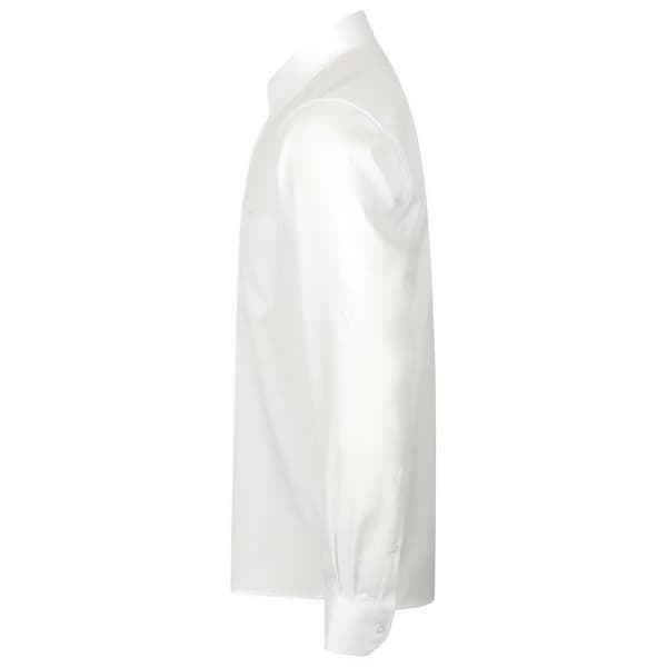 Henbury Mens Moisture Wicking Long-Sleeved Shirt