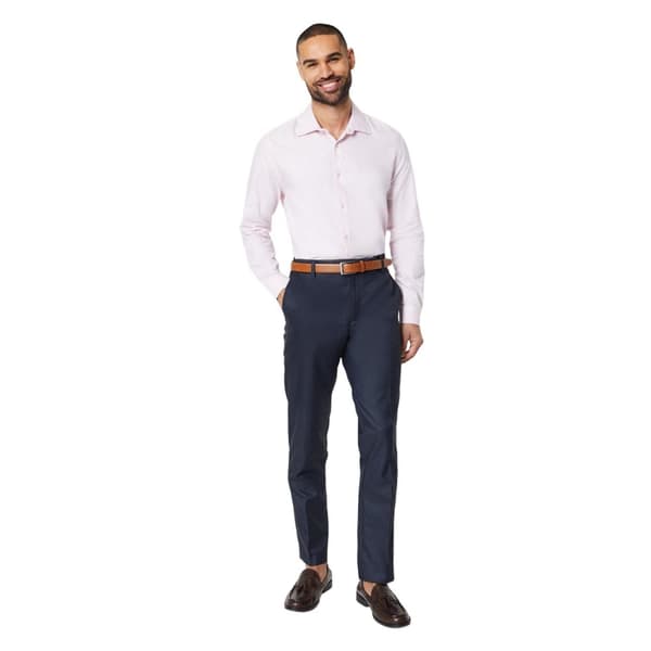 Burton Formell skjorta i Twill Slim för män