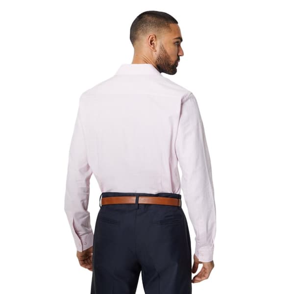 Burton Formell skjorta i Twill Slim för män