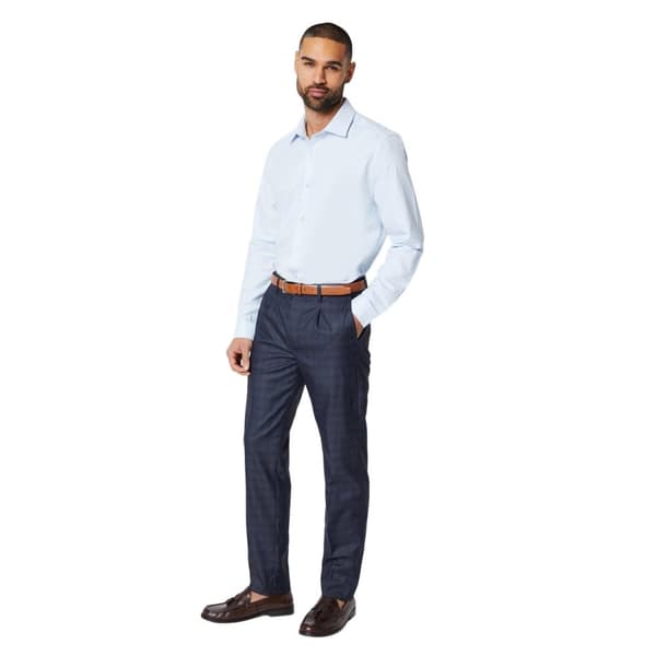Burton Formell skjorta i Twill Slim för män