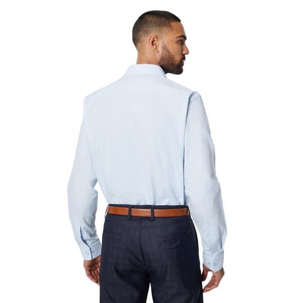 Burton Formell skjorta i Twill Slim för män