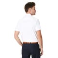 Miniatyrbillede 2 af 3: Burton Mens Easy-Iron Slim Short-Sleeved Formal Shirt