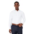 Miniatyrbillede 1 af 3: Burton Mens Double Cuff Tailored Formal Shirt