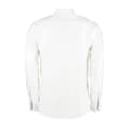 Miniatyrbilde 2 av 2: Kustom Kit Mens Contrast Premium Oxford Shirt