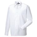 Miniatyrbilde 3 av 3: Russell Mens Long Sleeve Pure Cotton Work Shirt