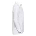 Miniatyrbilde 2 av 3: Russell Mens Long Sleeve Pure Cotton Work Shirt