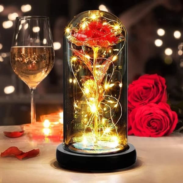 Pink Eternal Roses With Chocolates Wrapped in Pearl Mesh Bouquet/ramo De Rosas Eternas Con Chocolates - Israel Pink Eternal Roses With Chocolates Wrapped in Pearl Mesh Bouquet/ramo De Rosas Eternas Con Chocolates - Israel
