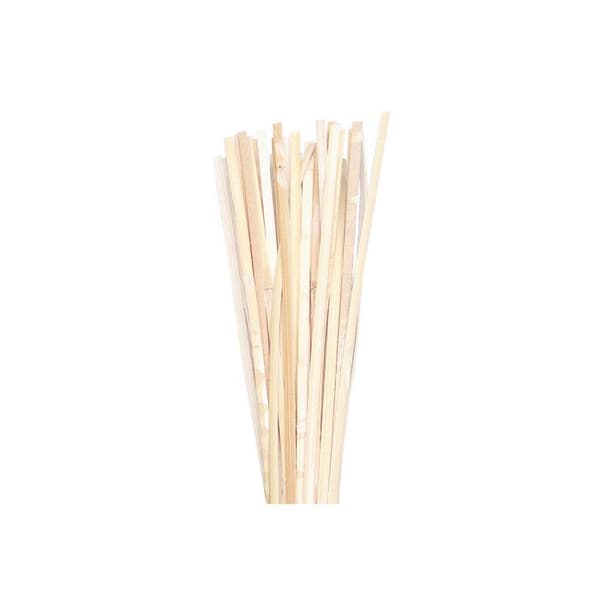 Vävrotting 2 mm rulle 125g - Rayher Beige