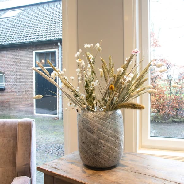Torkade blommor - Bukett 'Nature's Pride' - Torrblommor