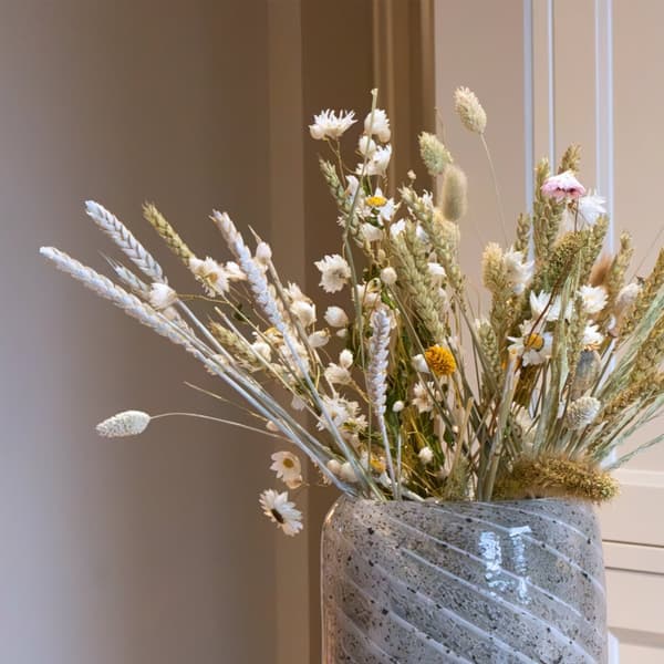 Torkade blommor - Bukett 'Nature's Pride' - Torrblommor
