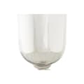 Miniatyrbild 4 av 4: Vas DKD Home Decor Champagne Glas Aluminium (15 x 15 x 56 cm)