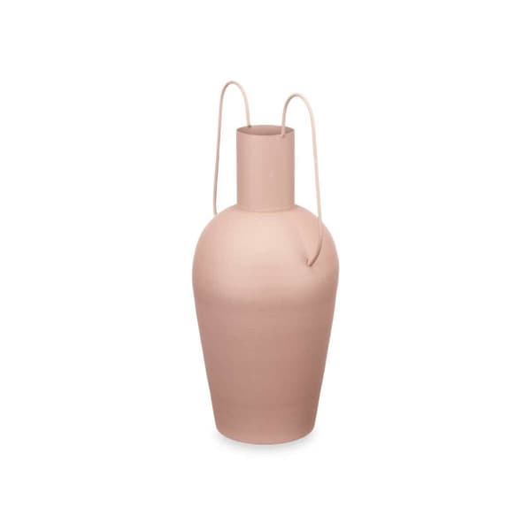 Vas Med handtag Sand Stål 24 x 45 x 18 cm (4 antal)