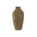 Miniatyrbild 1 av 3: Vas Home ESPRIT Naturell Tropiskt 15 x 15 x 32 cm