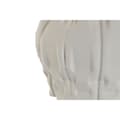 Miniatyrbild 3 av 3: Vas Home ESPRIT Vit Stengods Modern 14,5 x 14,5 x 24 cm