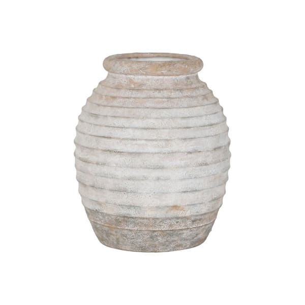 Vas Home ESPRIT Magnesium Traditionell 58,5 x 58,5 x 71 cm