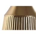 Miniatyrbild 3 av 3: Vas Home ESPRIT Gyllene Metall Modern 29 x 29 x 71 cm