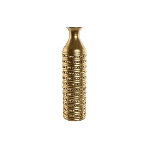 Vas Home ESPRIT Gyllene Metall Modern 13 X 13 X 51,5 cm