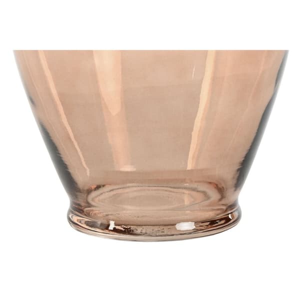 Vas Home ESPRIT Ambra Glas Modern 16 x 16 x 27 cm