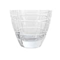 Miniatyrbild 3 av 3: Vas Home ESPRIT Transparent Glas Modern 11,5 X 11,5 X 28 CM