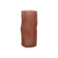 Miniatyrbild 1 av 4: Vas Home ESPRIT Terrakota n Glas Modern 14 x 14 x 31,5 cm