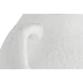 Miniatyrbild 3 av 3: Vas Home ESPRIT Vit Glasfiber 41 x 39 x 60 cm