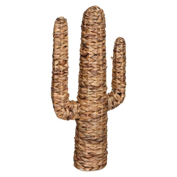 Dekorativ kaktus "Hacienda" höjd 75 cm hyacint Atmosphera