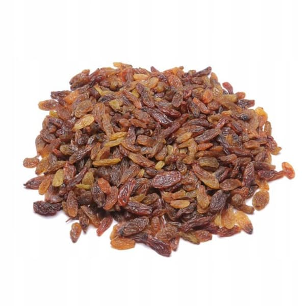 Malayer B Sultana rosiner - 500g