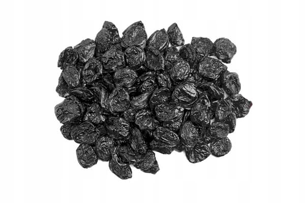 Ashlock California tørret blomme - 500g