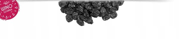 Ashlock California tørret blomme - 500g